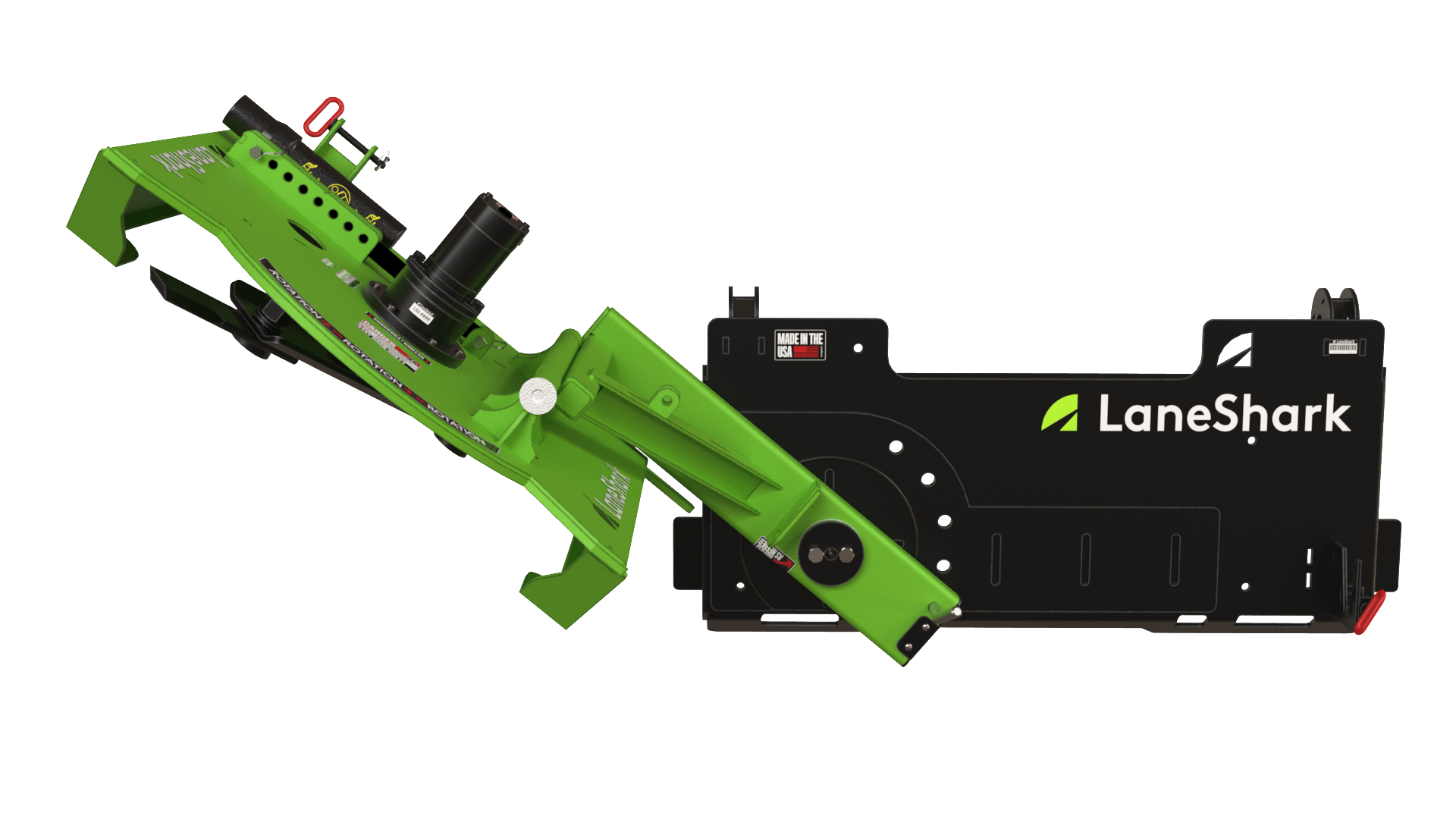 LS3 positions