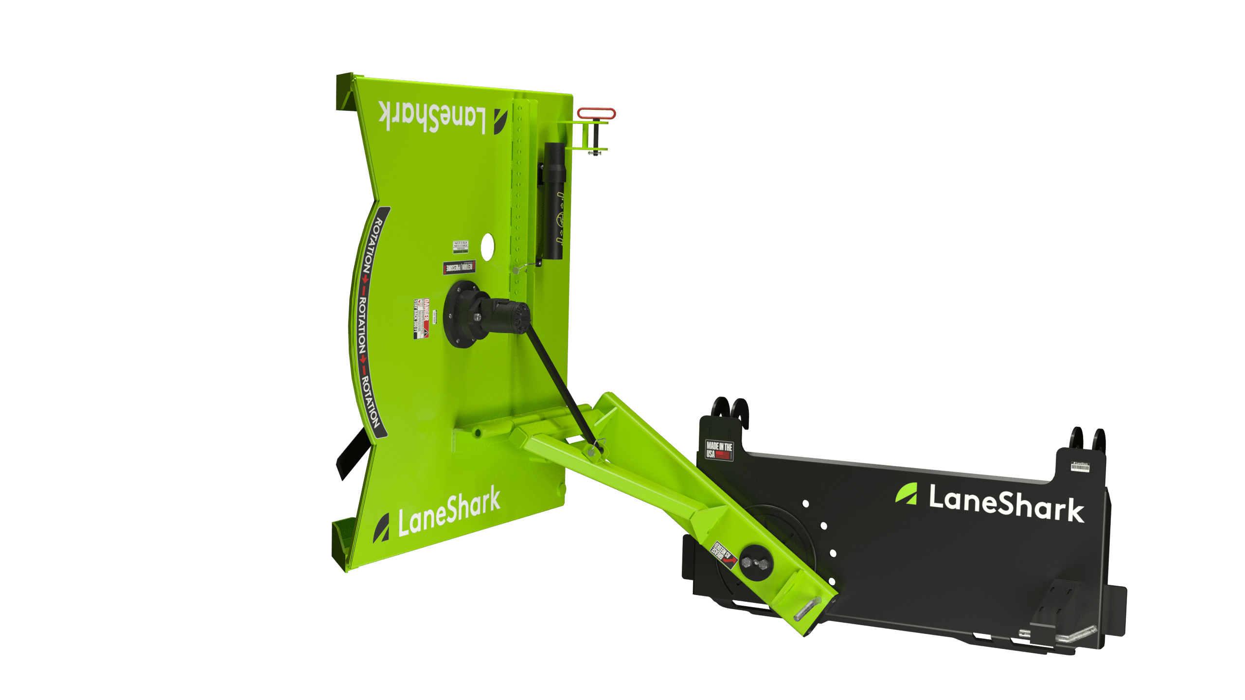 LS4 position