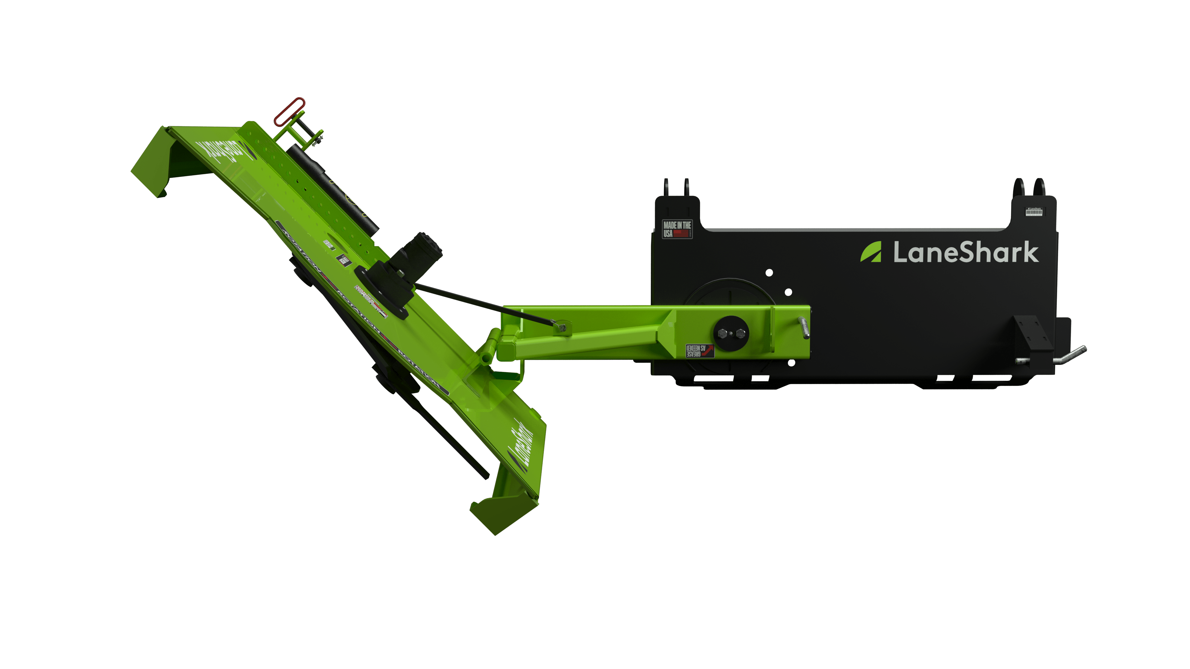 LS4 position