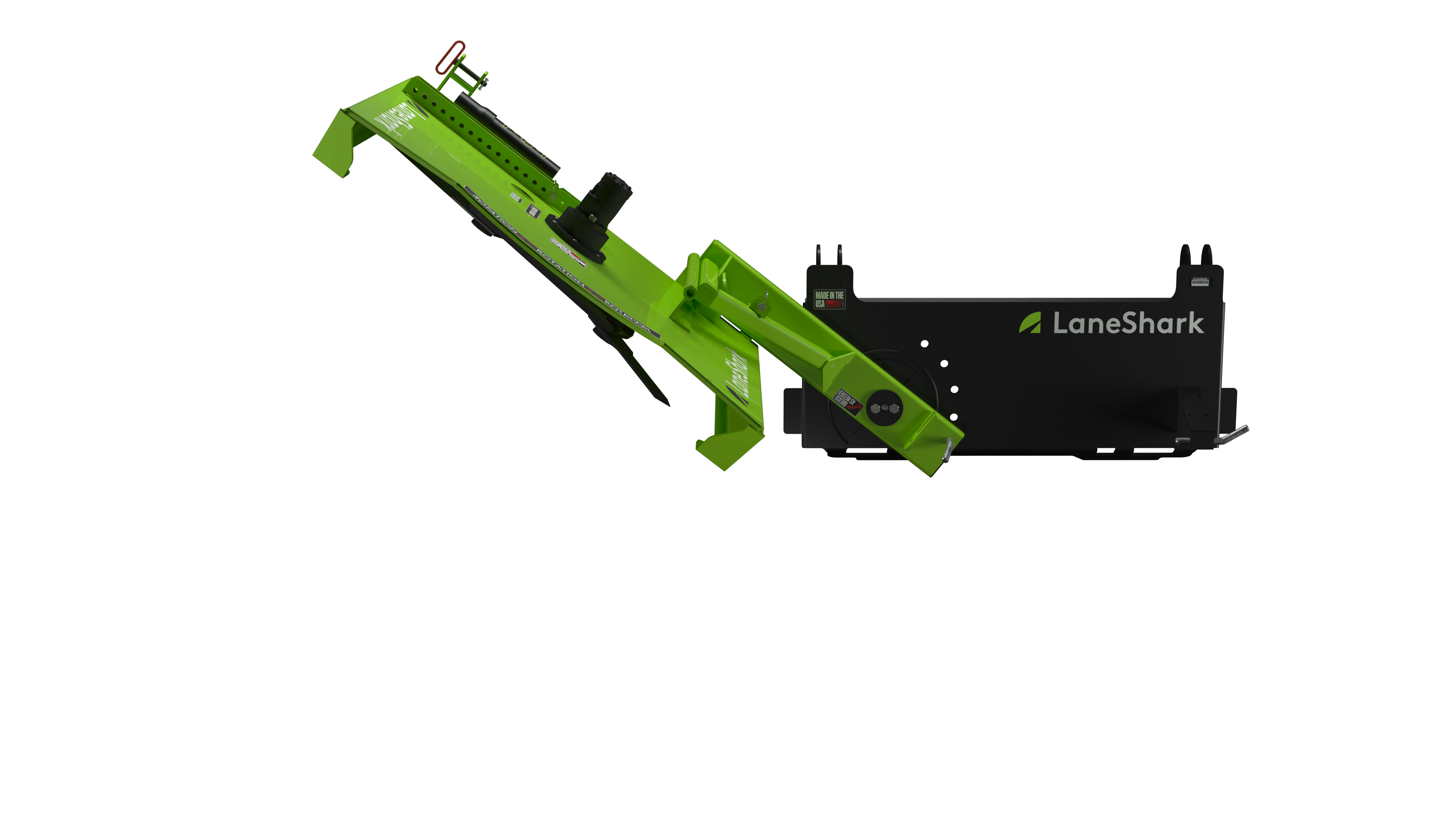 LS4 position