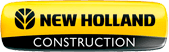 New Holland Construction