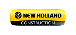 New Holland Construction