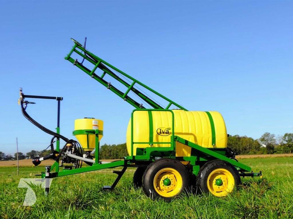 Iva Chemical Applicators For Sale
