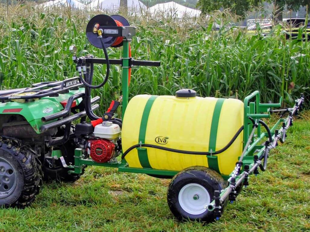 Iva Specialty Crop Equipment For Sale