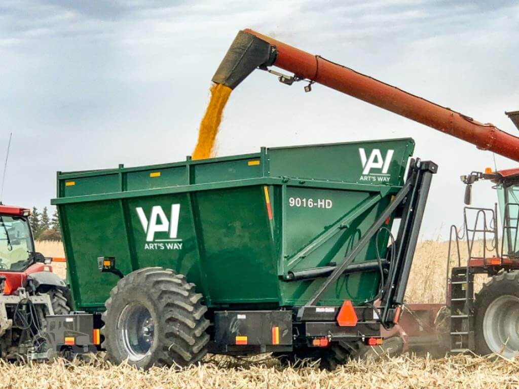 Art's Way Ag Trailers For Sale