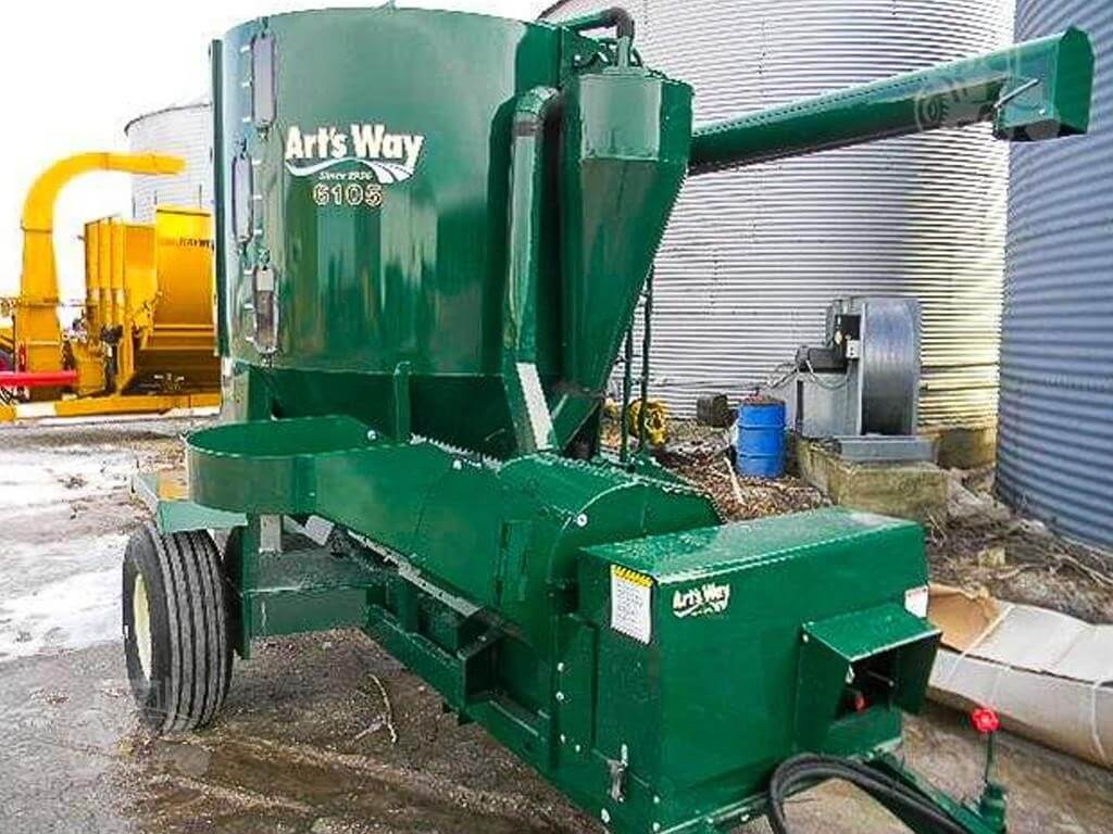 Art's Way Other Equipment For Sale