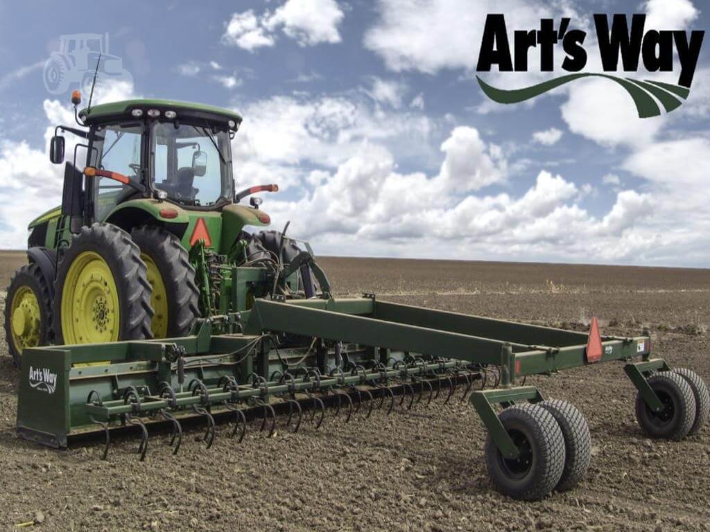 Art's Way Tillage Equipment For Sale