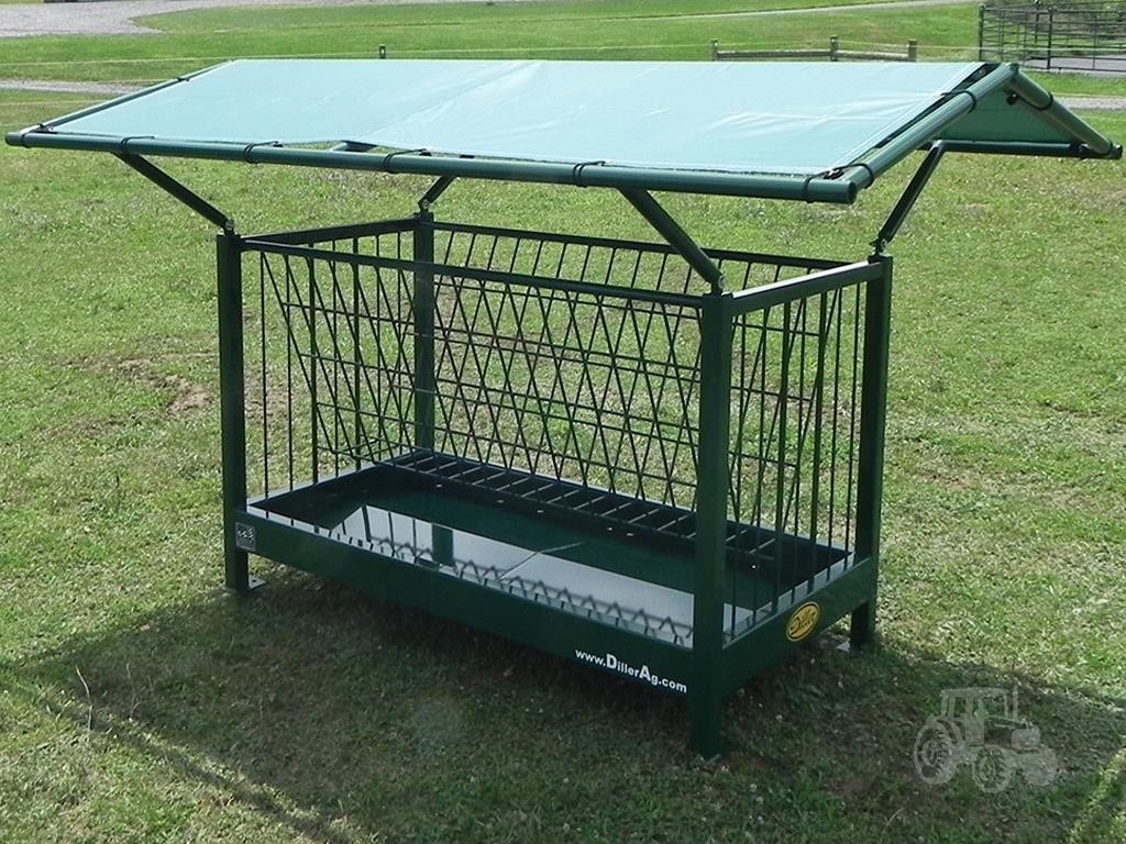 Diller Livestock Equipment For Sale