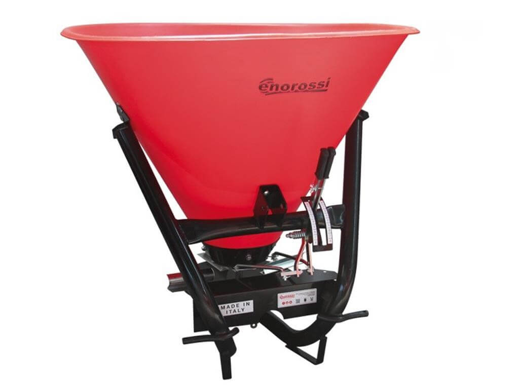 Enorossi Chemical Applicators For Sale