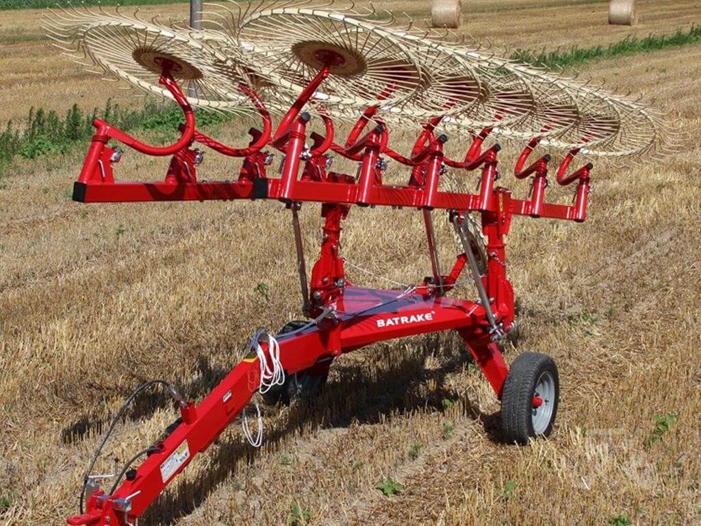 Enorossi Hay & Forage Equipment For Sale