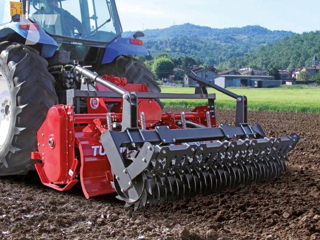 Enorossi Tillage Equipment For Sale