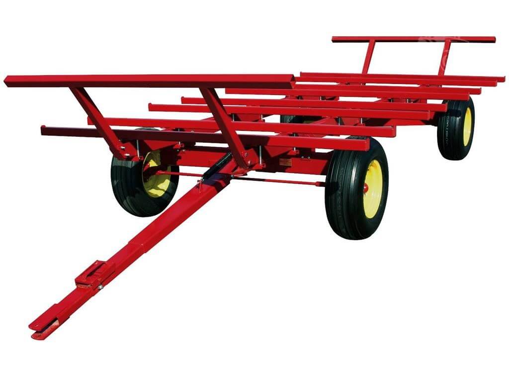 Farmco Ag Trailers For Sale
