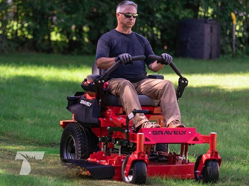 Gravely Outdoor Power For Sale