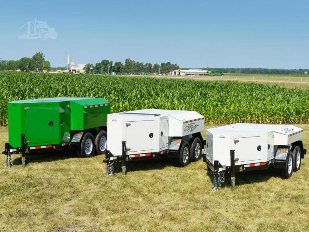 Hitch Doc Trailers For Sale