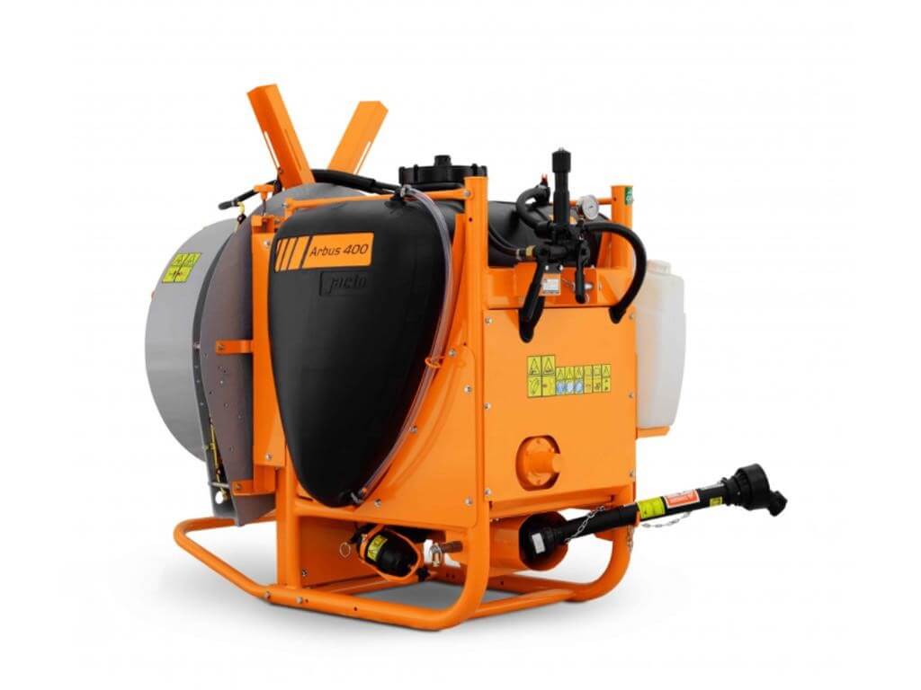 Jacto Chemical Applicators For Sale