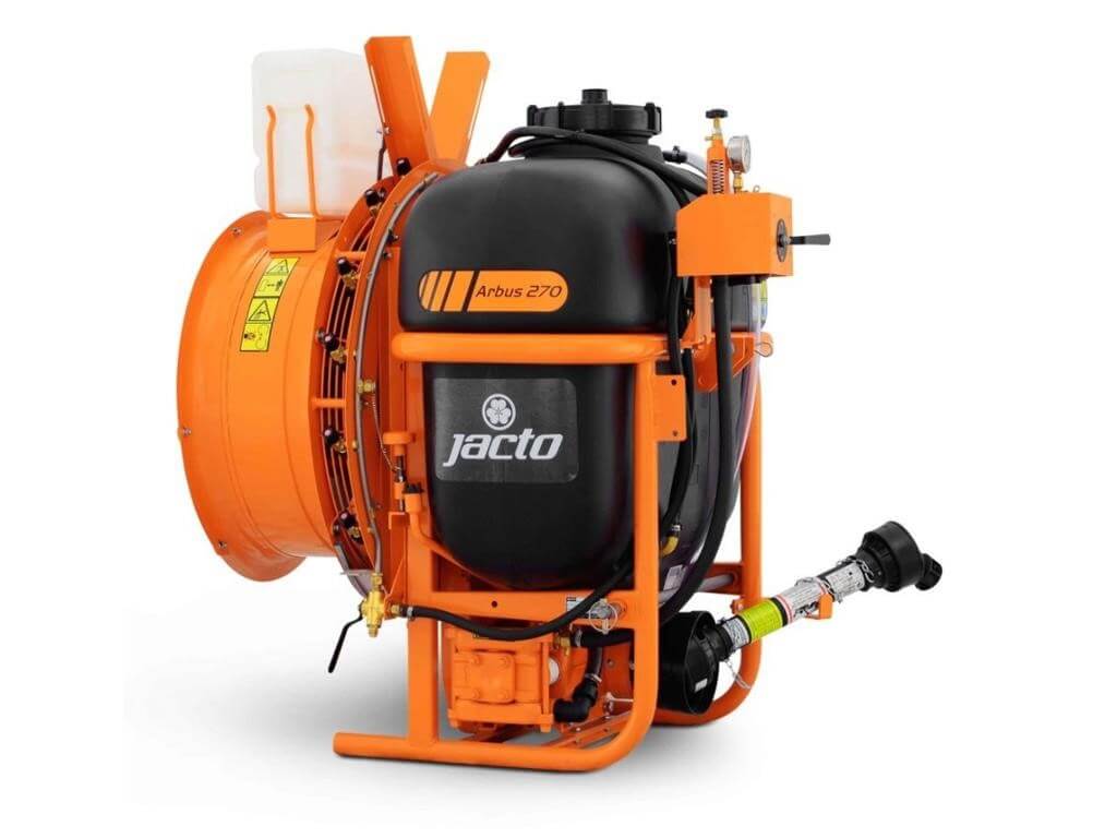 Jacto Specialty Crop Equipment For Sale