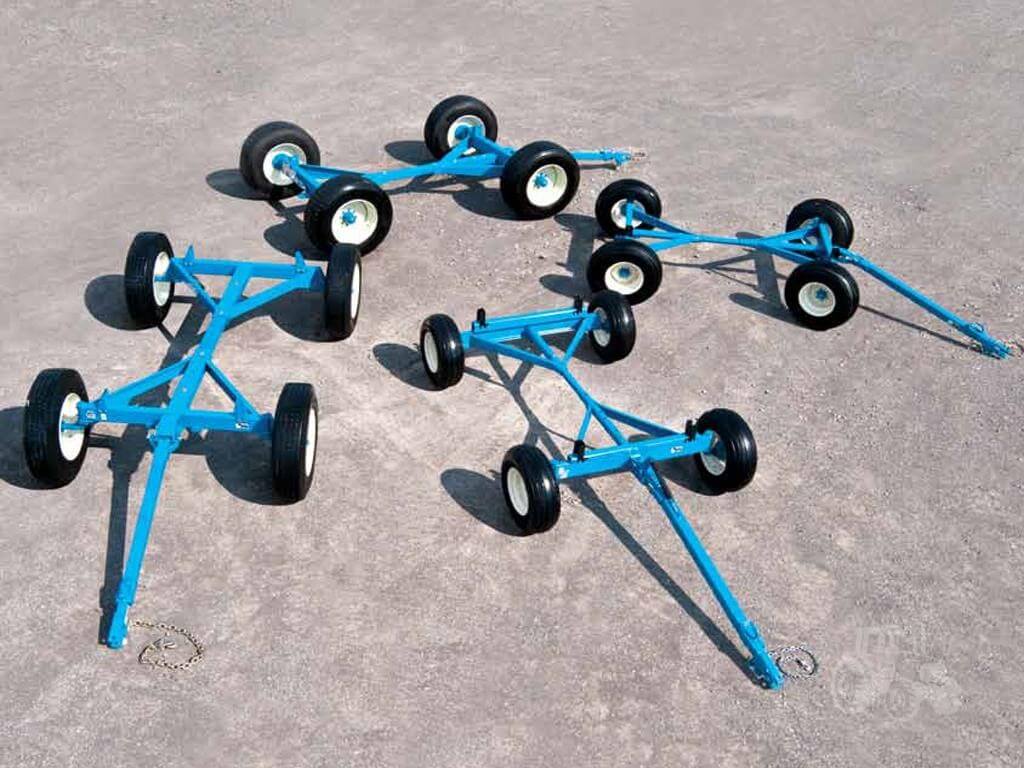 Kill Bros. Ag Trailers For Sale