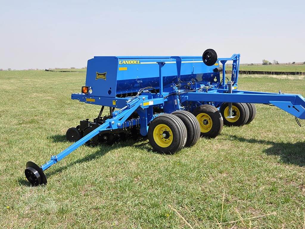 Landoll Planting Equipment For Sale