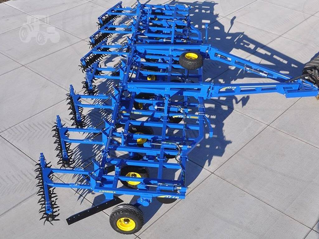 Landoll Tillage Equipment For Sale