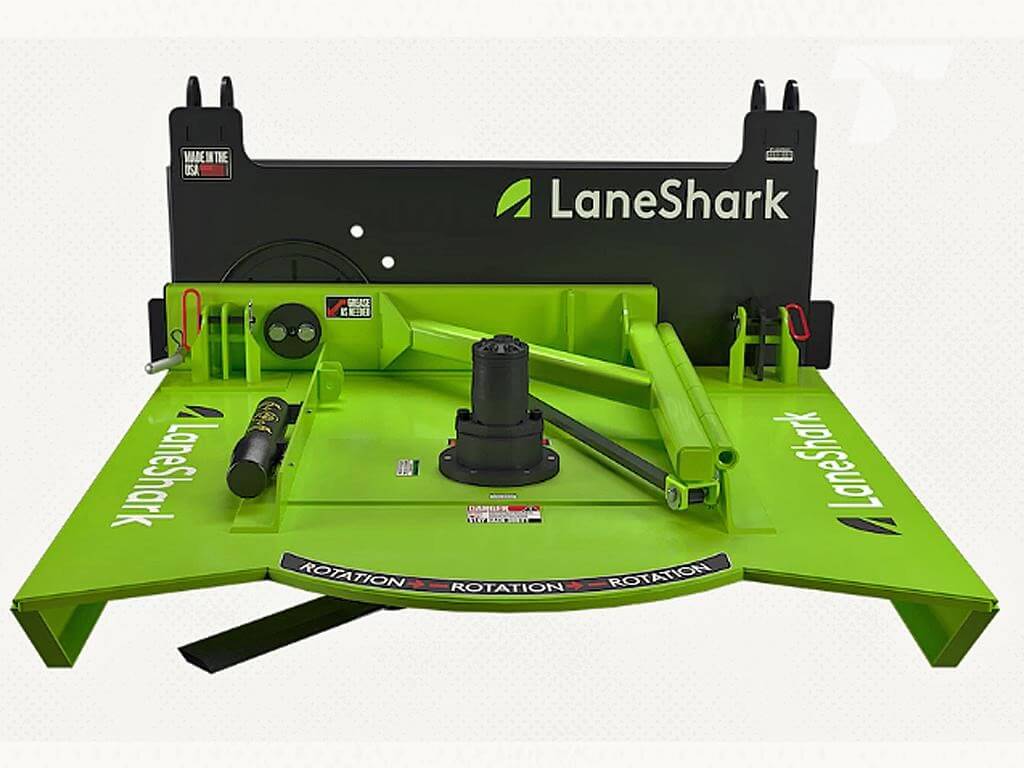 Lane Shark USA Hay & Forage Equipment For Sale