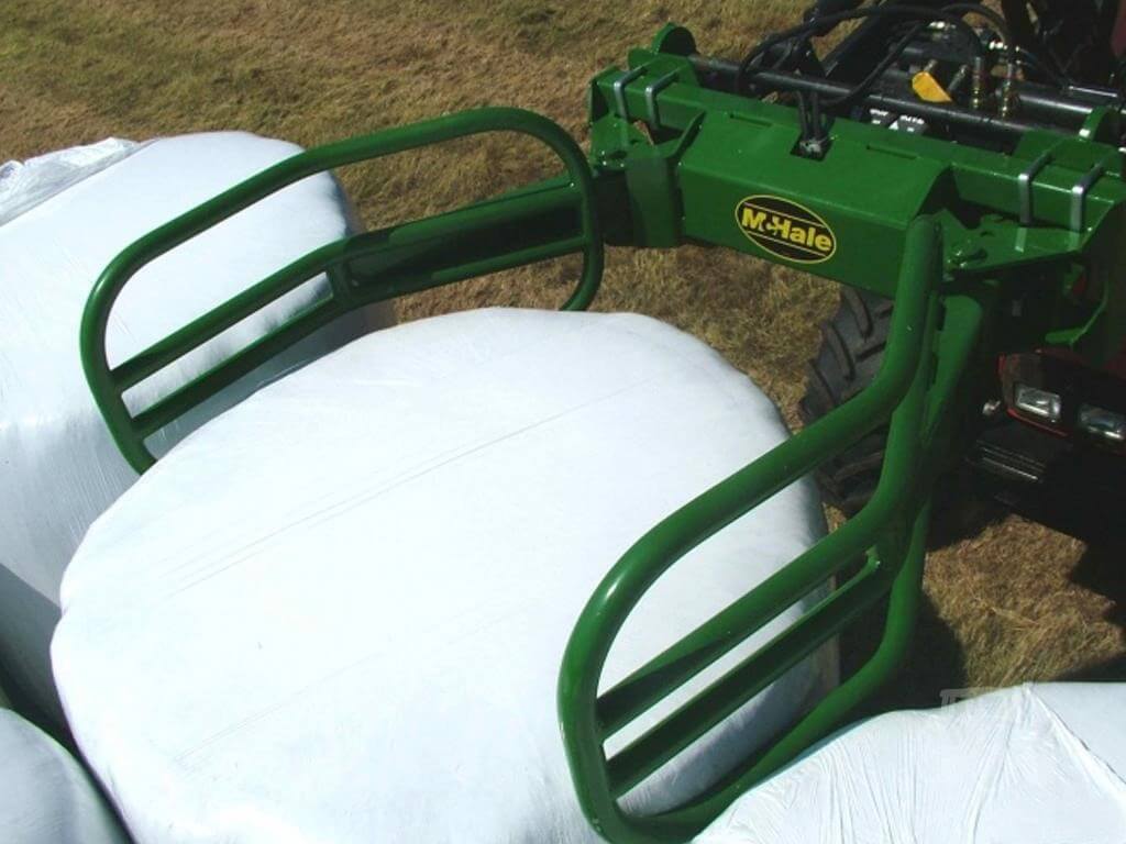 McHale Attachments For Sale