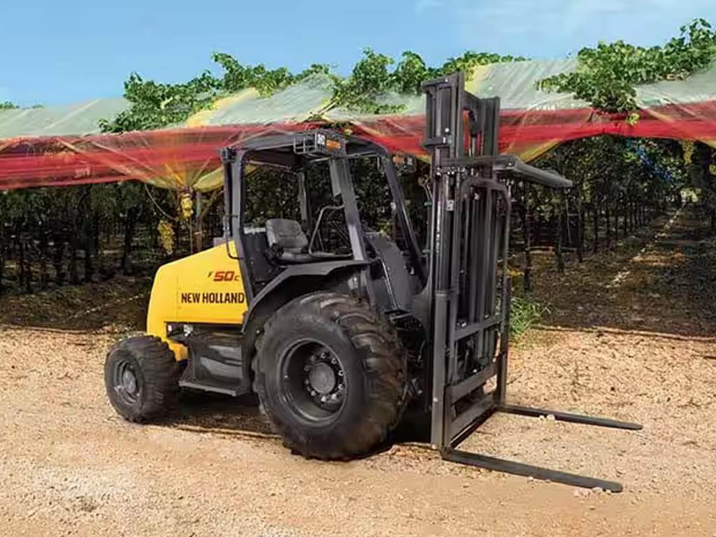 New Holland Lifts For Sale