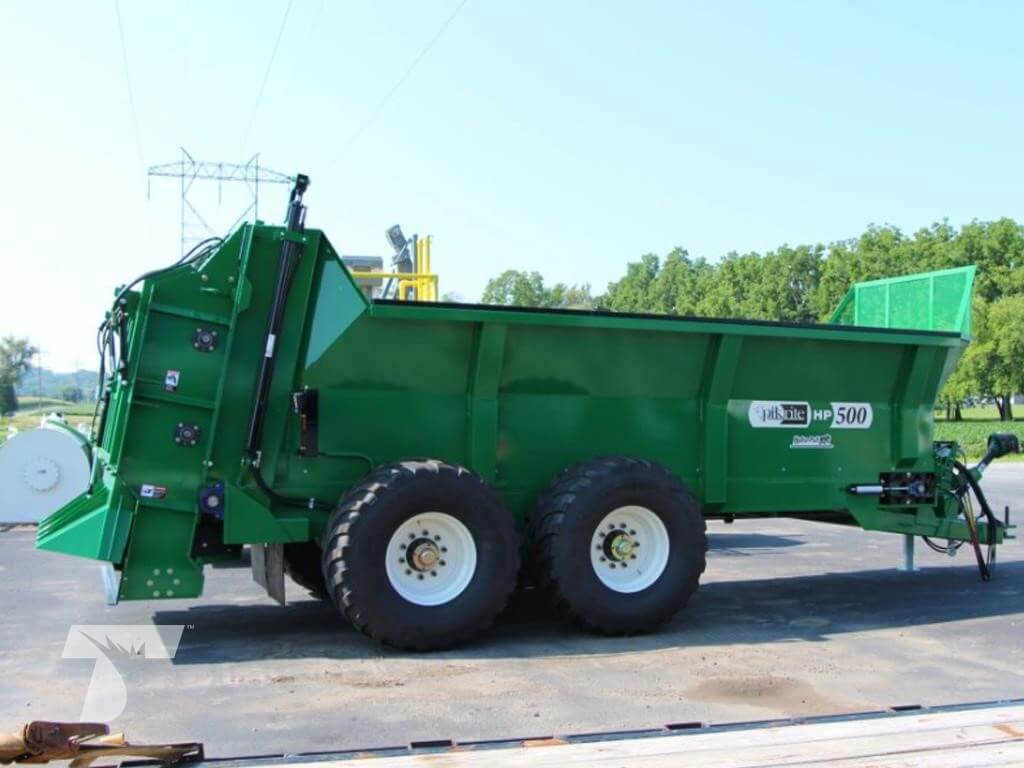 Pik Rite Attachments For Sale