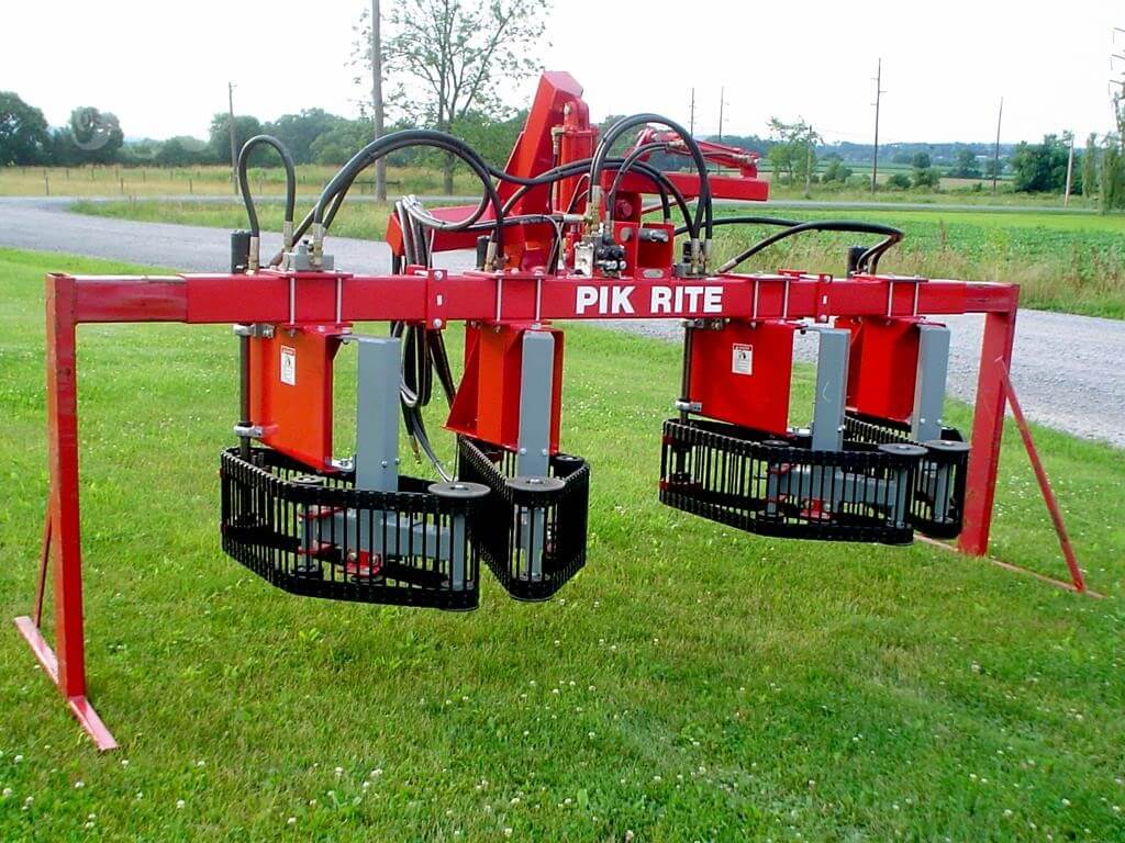 Pik Rite Other Equipment For Sale