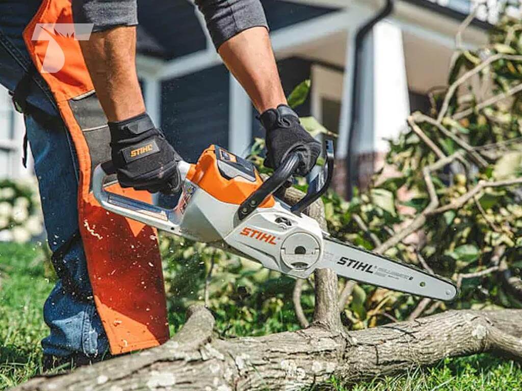 Stihl Outdoor Power Equipment For Sale