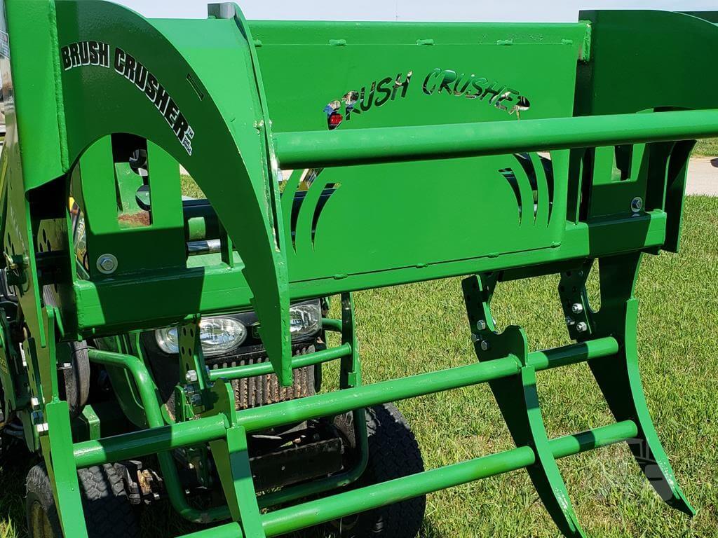 Westendorf Attachments For Sale