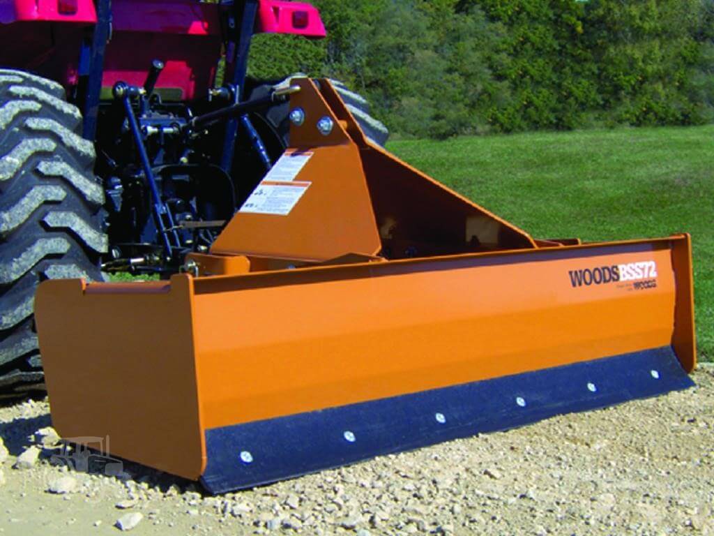 Woods Other Equipment For Sale