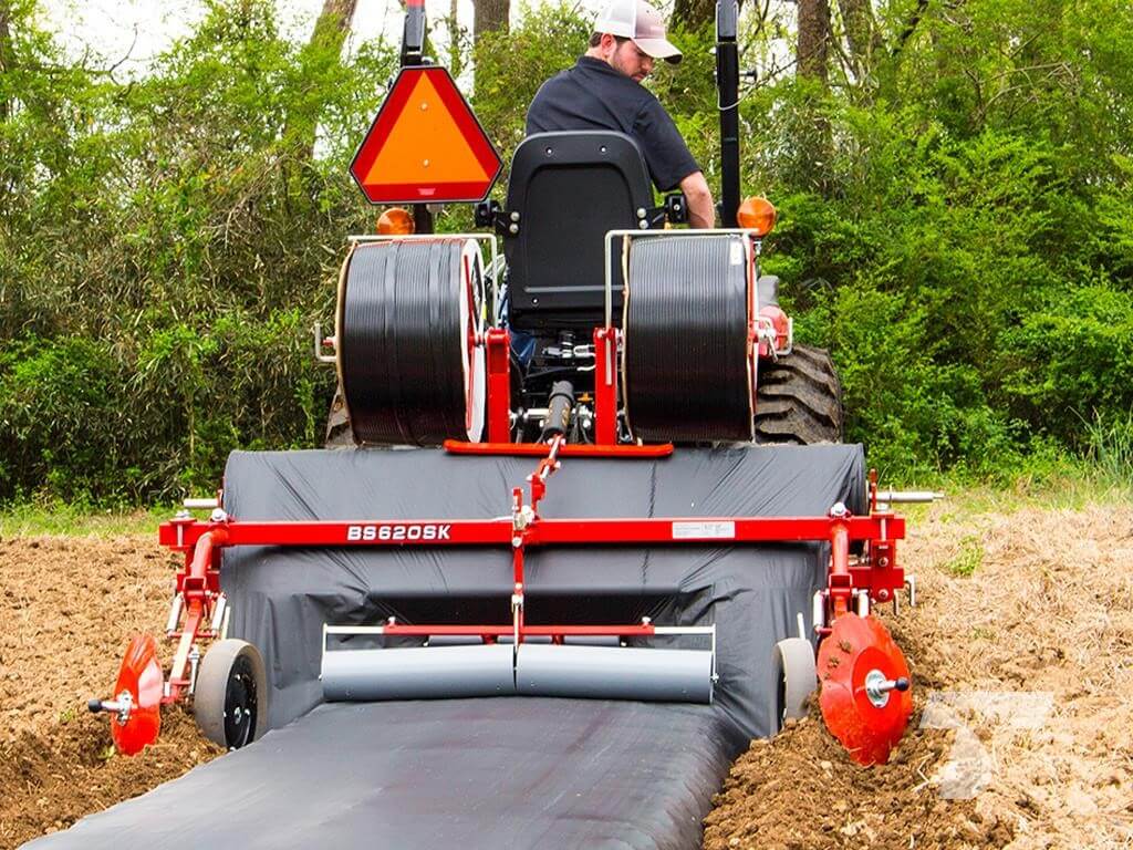 Yanmar Turf Equipment For Sale